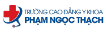 Trường Cao Đẳng Y Khoa Phạm Ngọc Thạch TPHCM