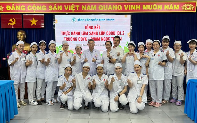 Trường Cao đẳng Y khoa Phạm Ngọc Thạch là một trong những địa chỉ uy tín hàng đầu về đào tạo Dược tại TP.HCM