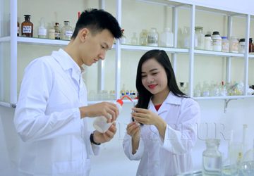 List 10 Các trường Cao đẳng Dược ở TPHCM đào tạo uy tín