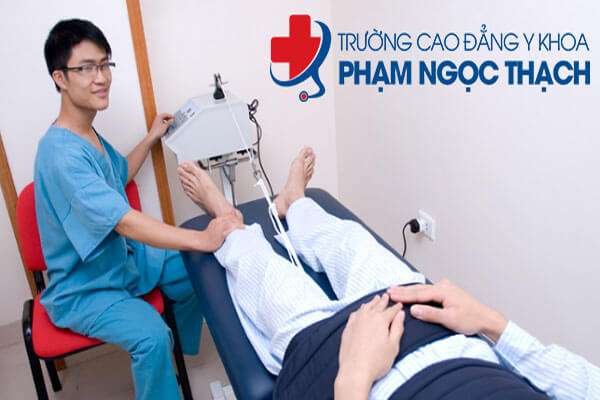 Các yếu tố ảnh hưởng đến điểm chuẩn ngành Kỹ thuật Phục hồi chức năng