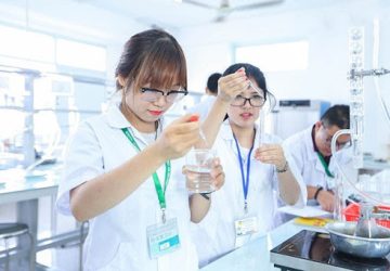 Sinh viên Học cao đẳng Dược học những môn gì trong 3 năm?