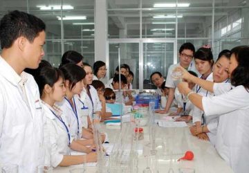 Các trường đào tạo Y học cổ truyền ở TPHCM được đánh giá cao