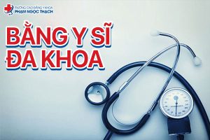 Bằng Cao đẳng Y sĩ đa khoa là gì? Có giá trị như thế nào?