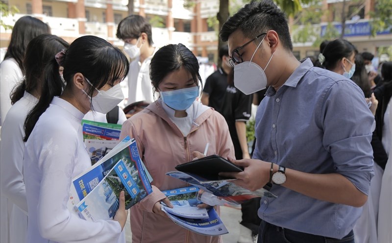 Danh sách các trường đào tạo ngành Dược xét học bạ 2025