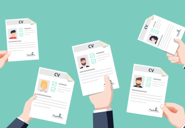 Hướng dẫn viết CV xin việc Điều dưỡng mới ra trường 2025