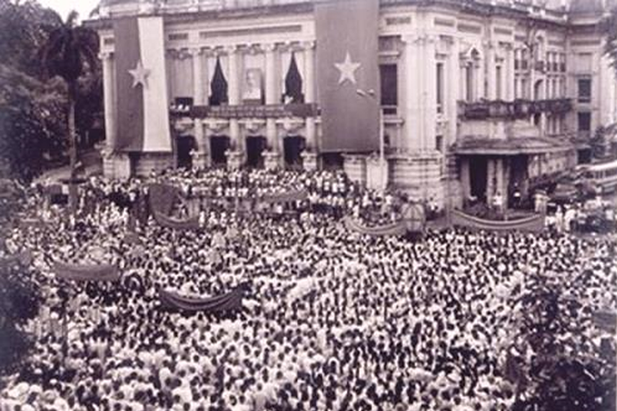 Ngành Dược Việt Nam từ sau cách mạng tháng 8/1945 đến nay