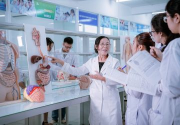 Cập nhật các trường xét học bạ ngành Điều dưỡng 2025