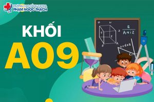 Khối A09 gồm những môn nào? Học ngành gì?