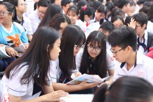 Khối A12 gồm những môn nào? Ngành nào? Những trường nào xét tuyển?