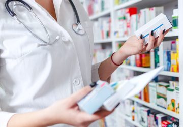 Vai trò của Dược sĩ bệnh viện là gì? Công việc như nào?