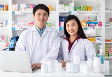 Học ngành Dược khối D07 được không? Xét tuyển trường nào?