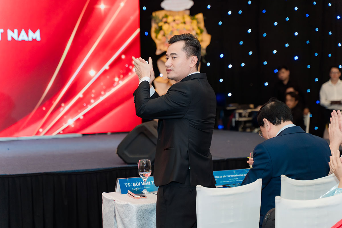 Lễ khai giảng Trường Cao đẳng Y khoa Phạm Ngọc Thạch