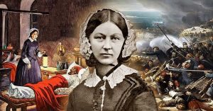 Ngày 12/5 hằng năm - ngày sinh của Florence Nightingale được chọn làm Ngày Điều dưỡng Quốc tế