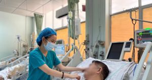 Những đóng góp của Florence Nightingale vẫn được kế thừa và phát huy trong ngành Điều dưỡng hiện đại