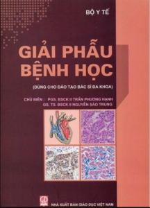 Giáo trình Giải phẫu bệnh học