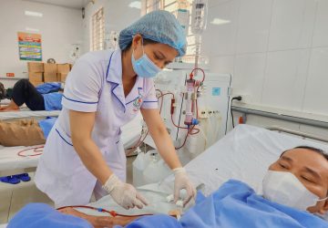Lịch sử ngành Điều dưỡng thế giới và Việt Nam qua các giai đoạn phát triển