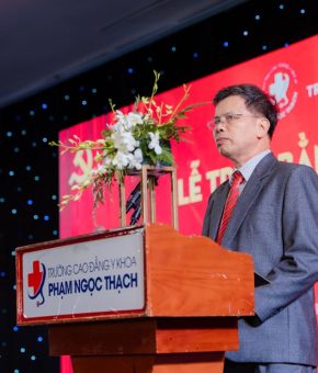 PGS. TS Nguyễn Văn Rư